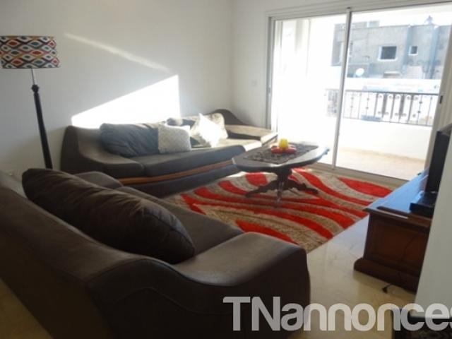 Appartement vente