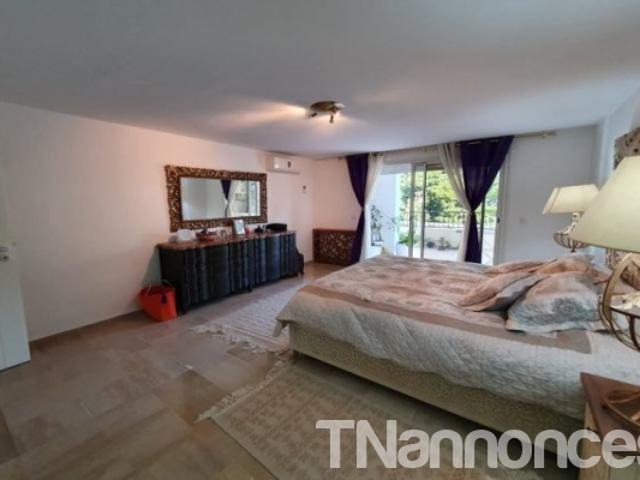 Appartement vente
