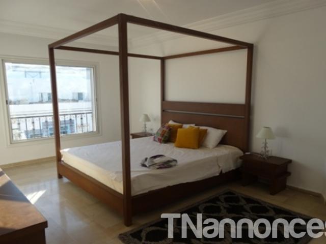 Appartement vente