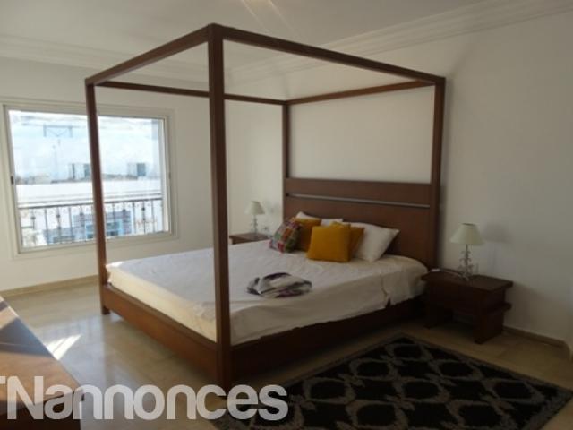 Appartement location
