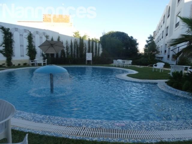 Appartement location