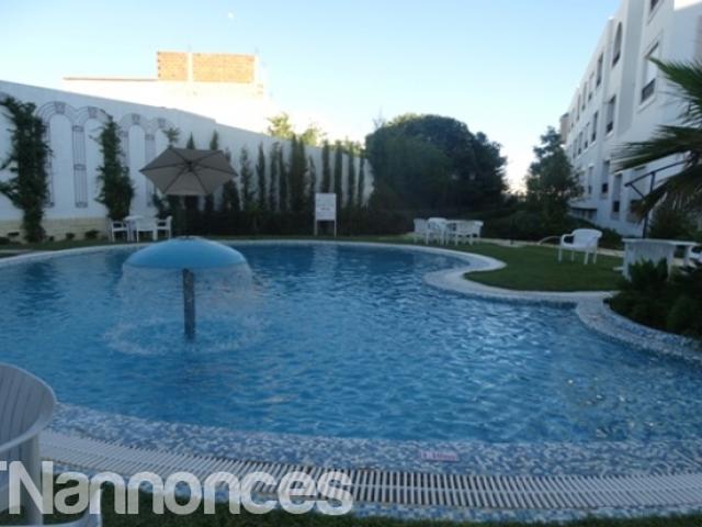 Appartement location