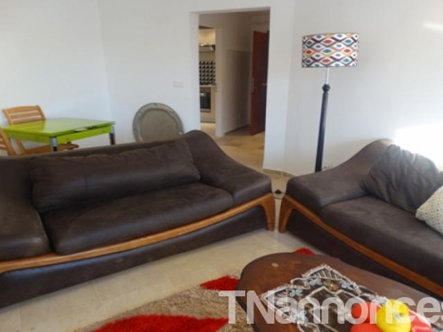 Appartement location