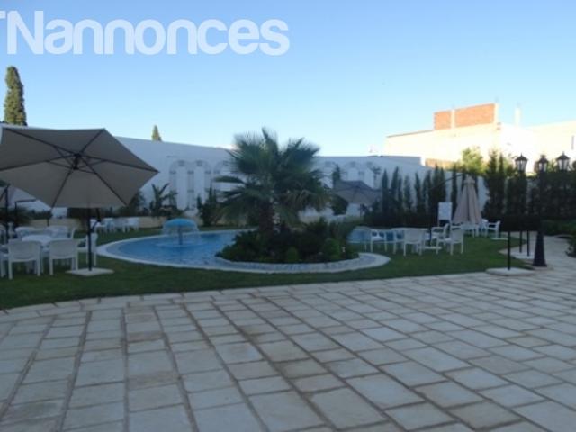 Appartement location