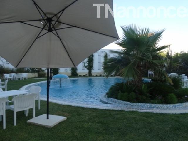 Appartement vente