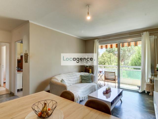 Appartement vente à Grasse, Mandelieu-la-napoule