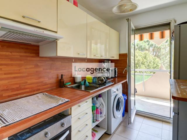 Appartement vente à Grasse, Mandelieu-la-napoule