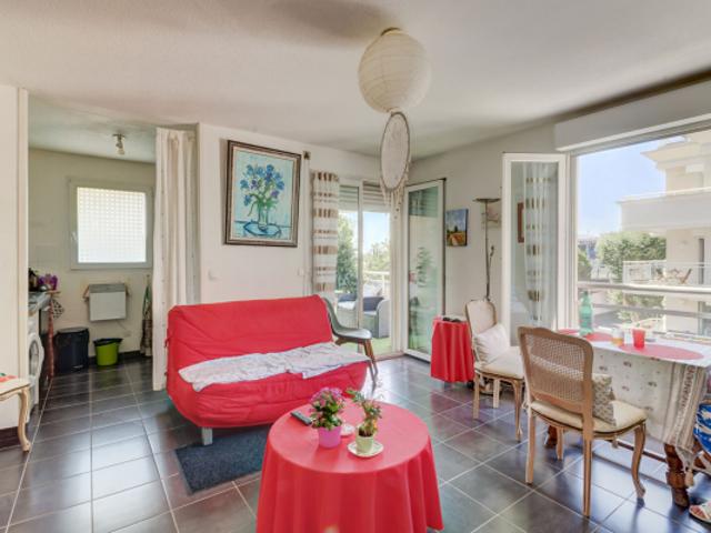Appartement vente à Grasse, Mandelieu-la-napoule