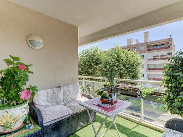 Appartement vente à Grasse, Mandelieu-la-napoule