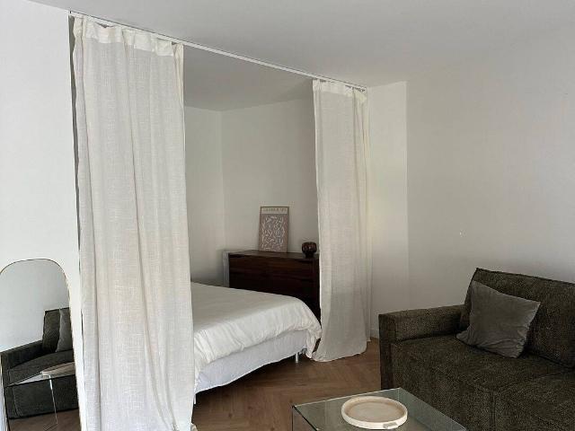 Studio location à Les Termes, Mandelieu-la-Napoule