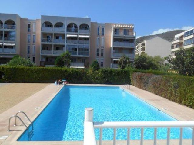 Appartement vente à Les Termes, Mandelieu-la-Napoule