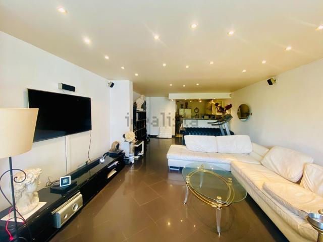 Appartement vente à Capitou, Mandelieu-la-Napoule
