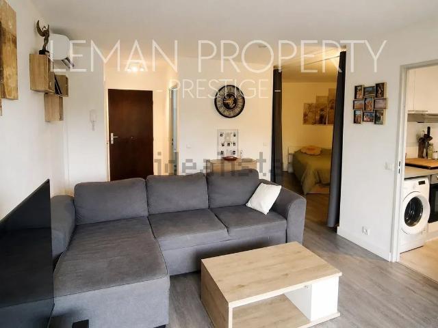 Appartement vente à Mandelieu-la-Napoule, Alpes-Maritimes
