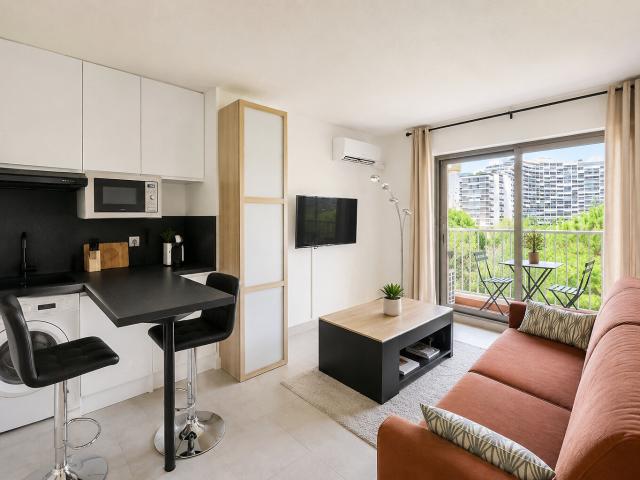 Appartement location à Grasse, Mandelieu-la-napoule