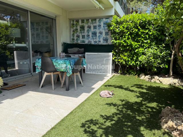 Appartement vente à Grasse, Mandelieu-la-napoule