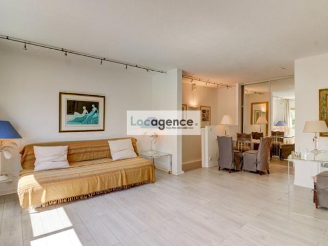 Appartement vente à Grasse, Mandelieu-la-napoule
