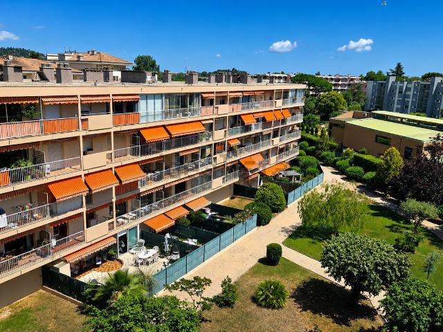 Appartement vente à Les Termes, Mandelieu-la-Napoule