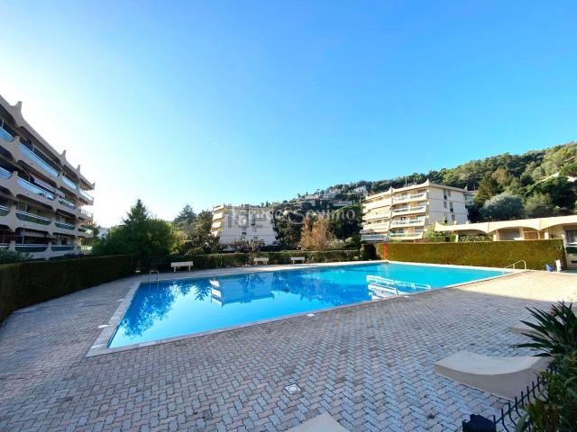 Appartement vente à Les Termes, Mandelieu-la-Napoule