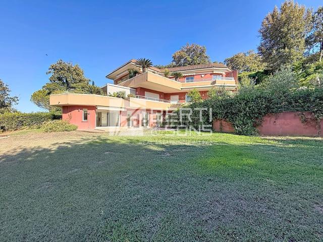 Appartement location à Minelle, Mandelieu-la-Napoule