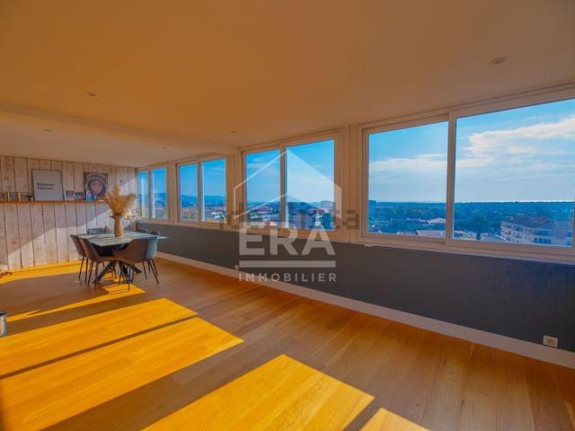 Appartement vente à Les Termes, Mandelieu-la-Napoule