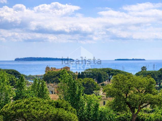 Appartement vente à La Napoule, Mandelieu-la-Napoule