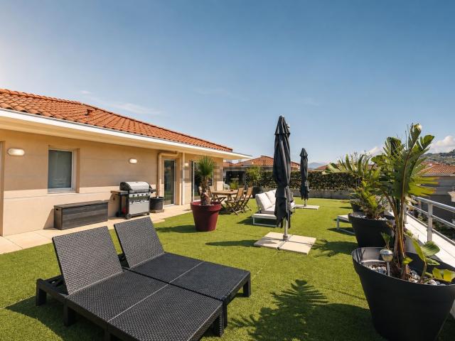 Appartement vente à Mandelieu-la-Napoule, Alpes-Maritimes