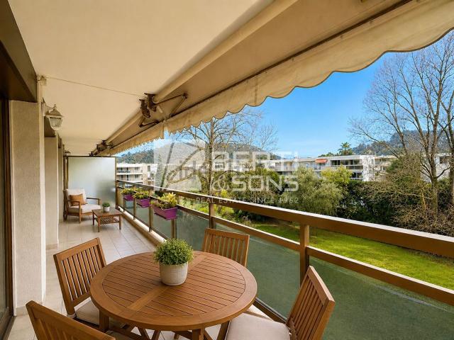 Appartement vente à Mandelieu-la-Napoule, Alpes-Maritimes