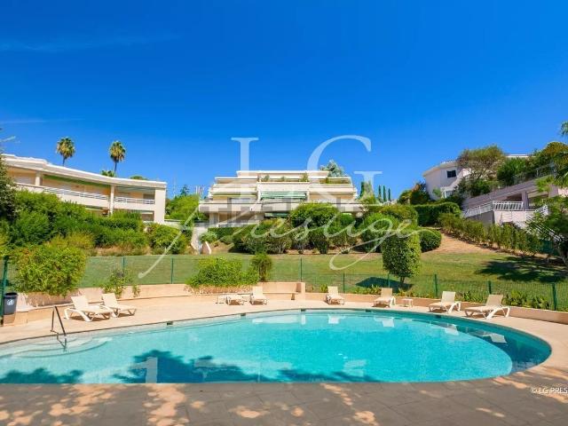 Appartement vente à Mandelieu-la-Napoule, Alpes-Maritimes