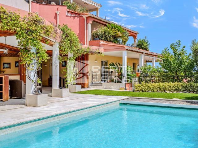 Appartement vente à Mandelieu-la-Napoule, Alpes-Maritimes