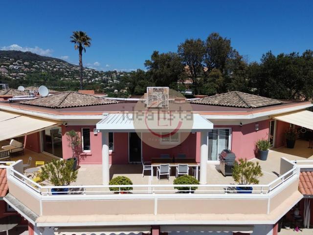 Appartement vente à Minelle, Mandelieu-la-Napoule