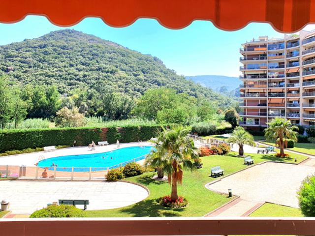 Appartement vente à Grasse, Mandelieu-la-napoule
