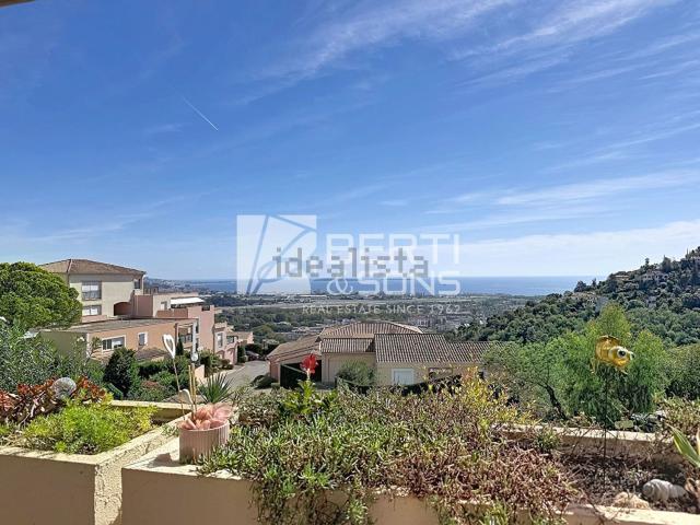 Appartement vente à Mandelieu-la-Napoule, Alpes-Maritimes