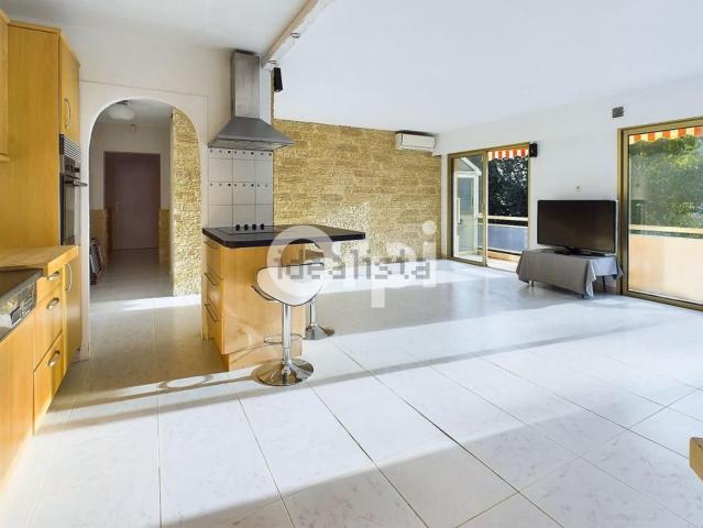 Appartement vente à Mandelieu-la-Napoule, Alpes-Maritimes