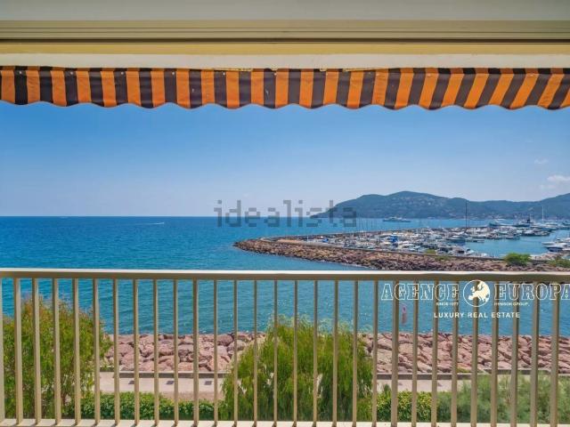 Appartement vente à Mandelieu-la-Napoule, Alpes-Maritimes