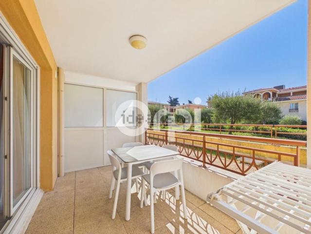 Appartement vente à Mandelieu-la-Napoule, Alpes-Maritimes