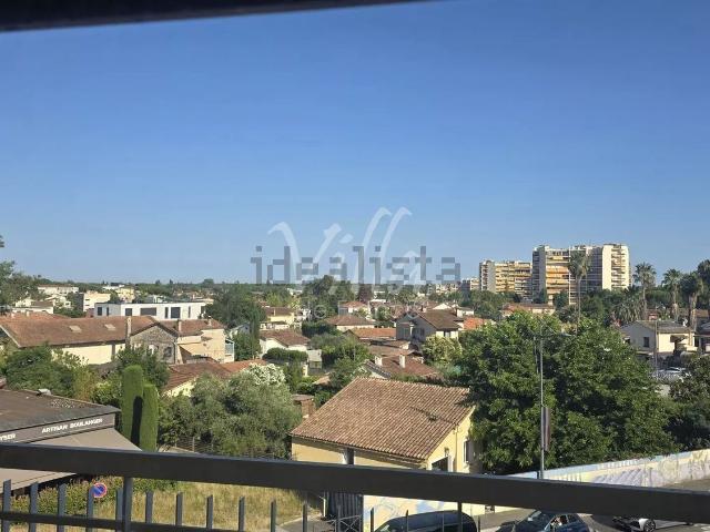 Appartement vente à Le Cottage, Mandelieu-la-Napoule