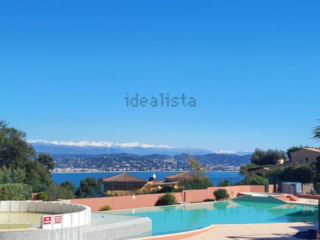Appartement vente à Le Cottage, Mandelieu-la-Napoule