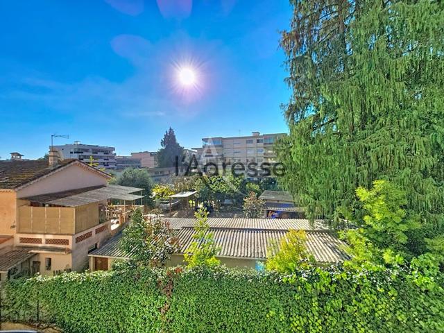 Appartement vente à Mandelieu-la-Napoule, Alpes-Maritimes