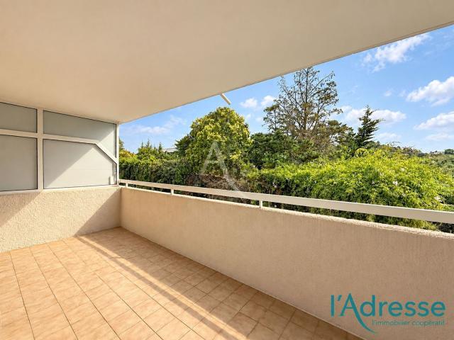 Appartement vente à Riviera Palmes d'Or, Mandelieu-la-Napoule