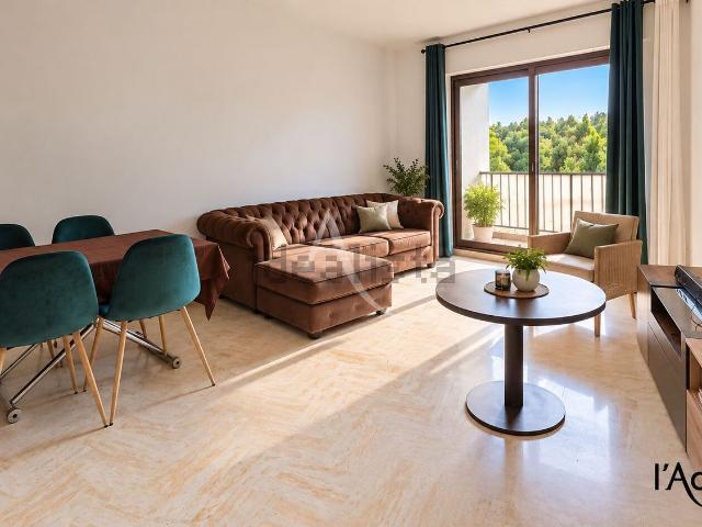 Appartement vente à La Napoule, Mandelieu-la-Napoule