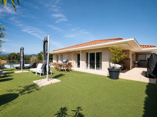 Appartement vente à Grasse, Mandelieu-la-napoule