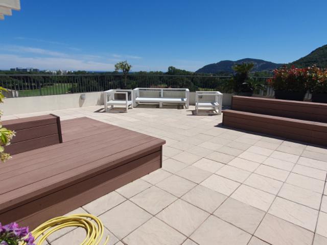 Appartement vente à Grasse, Mandelieu-la-napoule