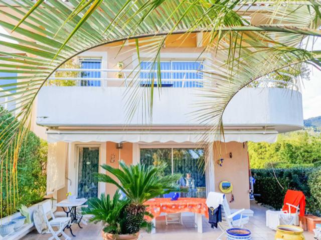 Appartement vente à Grasse, Mandelieu-la-napoule