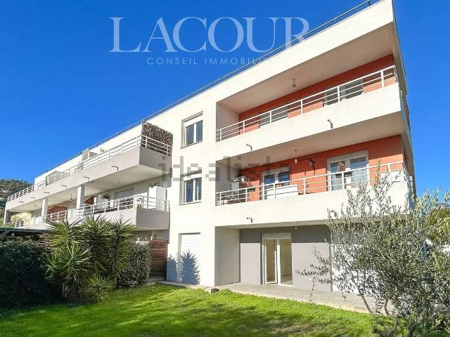 Appartement vente à Mandelieu-la-Napoule, Alpes-Maritimes
