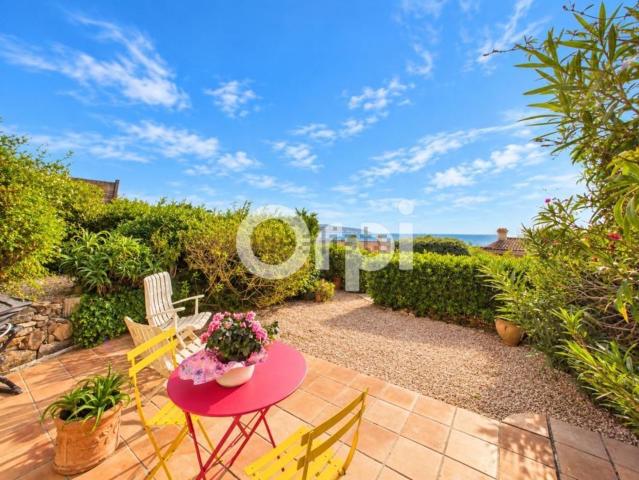 Appartement vente à Domaine du Grand Duc, Mandelieu-la-Napoule