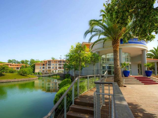 Appartement vente à Mandelieu-la-Napoule, Alpes-Maritimes