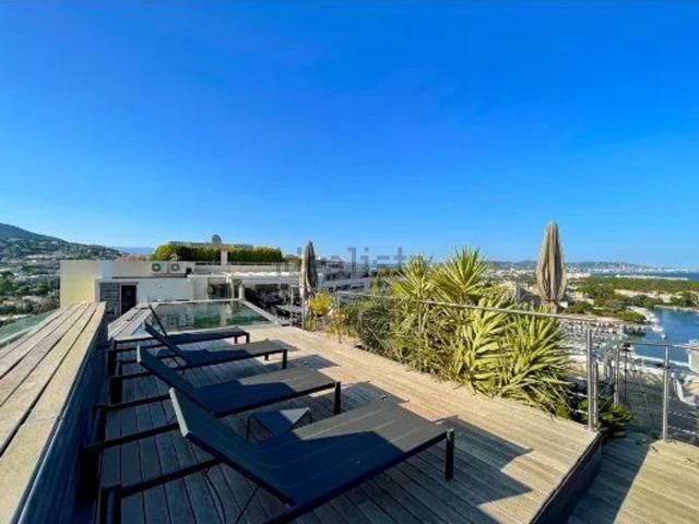 Appartement vente à Mandelieu-la-Napoule, Alpes-Maritimes