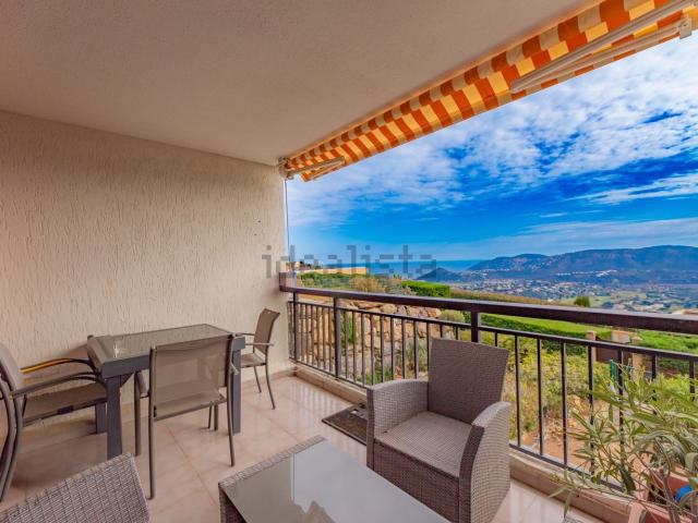 Appartement vente à Domaine du Grand Duc, Mandelieu-la-Napoule