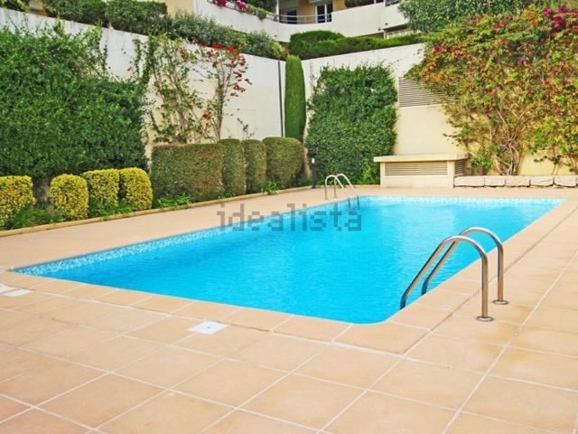 Appartement vente à Les Termes, Mandelieu-la-Napoule