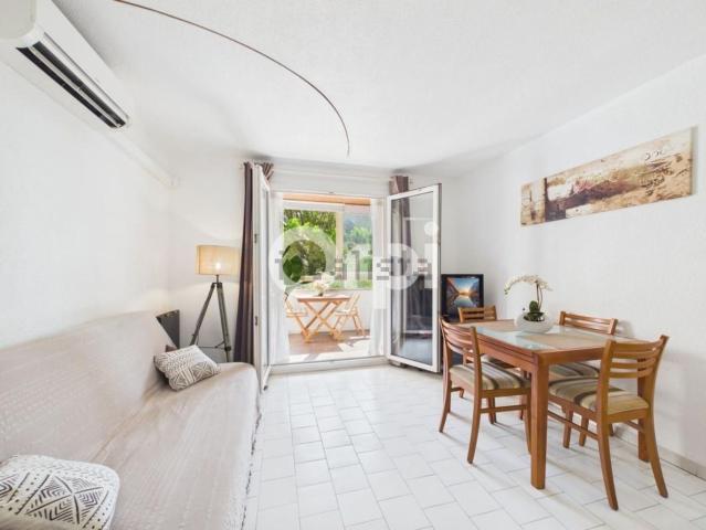 Appartement vente à Mandelieu-la-Napoule, Alpes-Maritimes